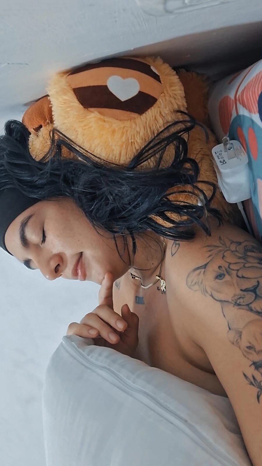 XXX Porn Photo of Nude pregnantwhite 7