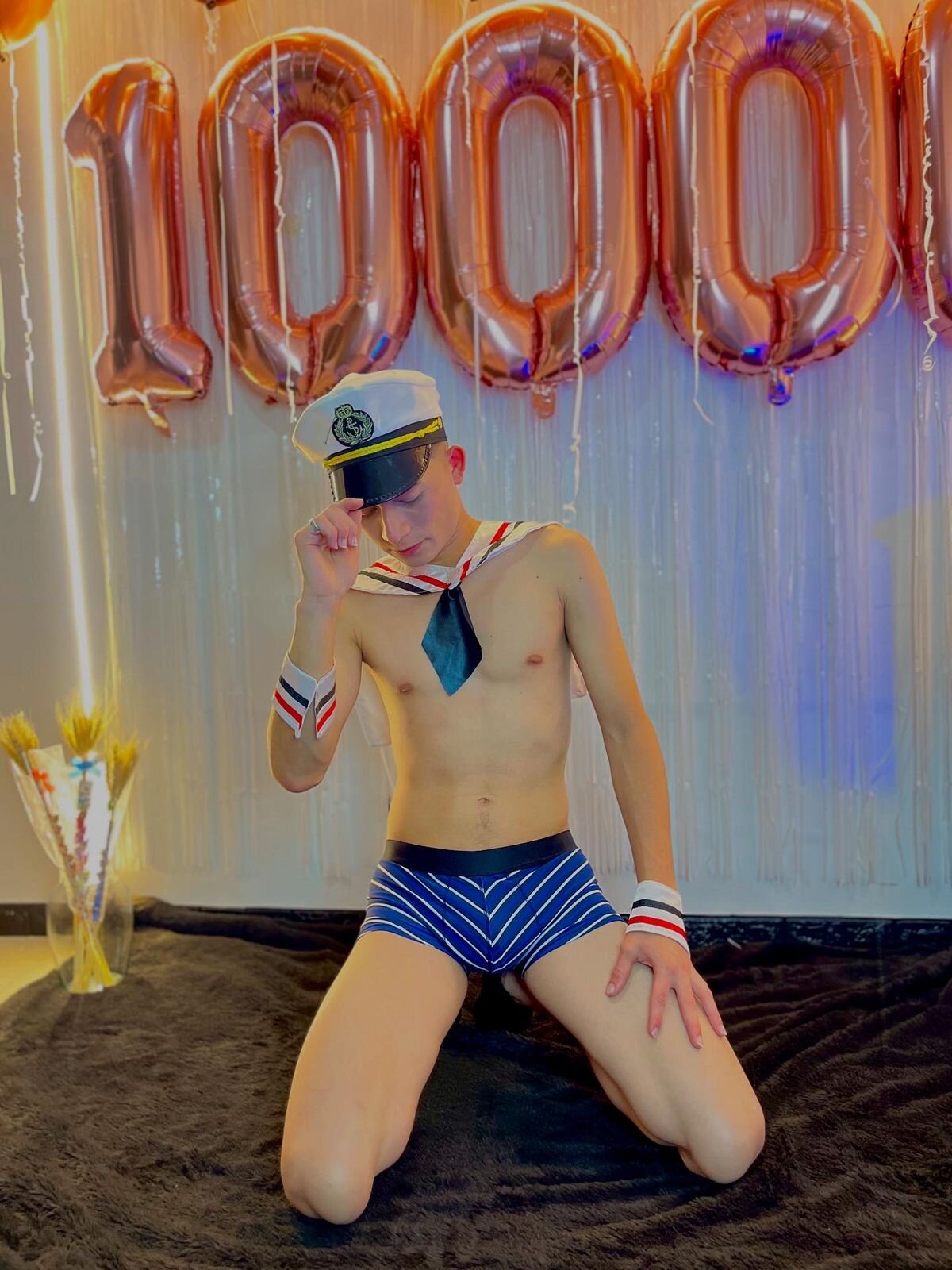 XXX Porn Photo of Nude bryamer_19 84