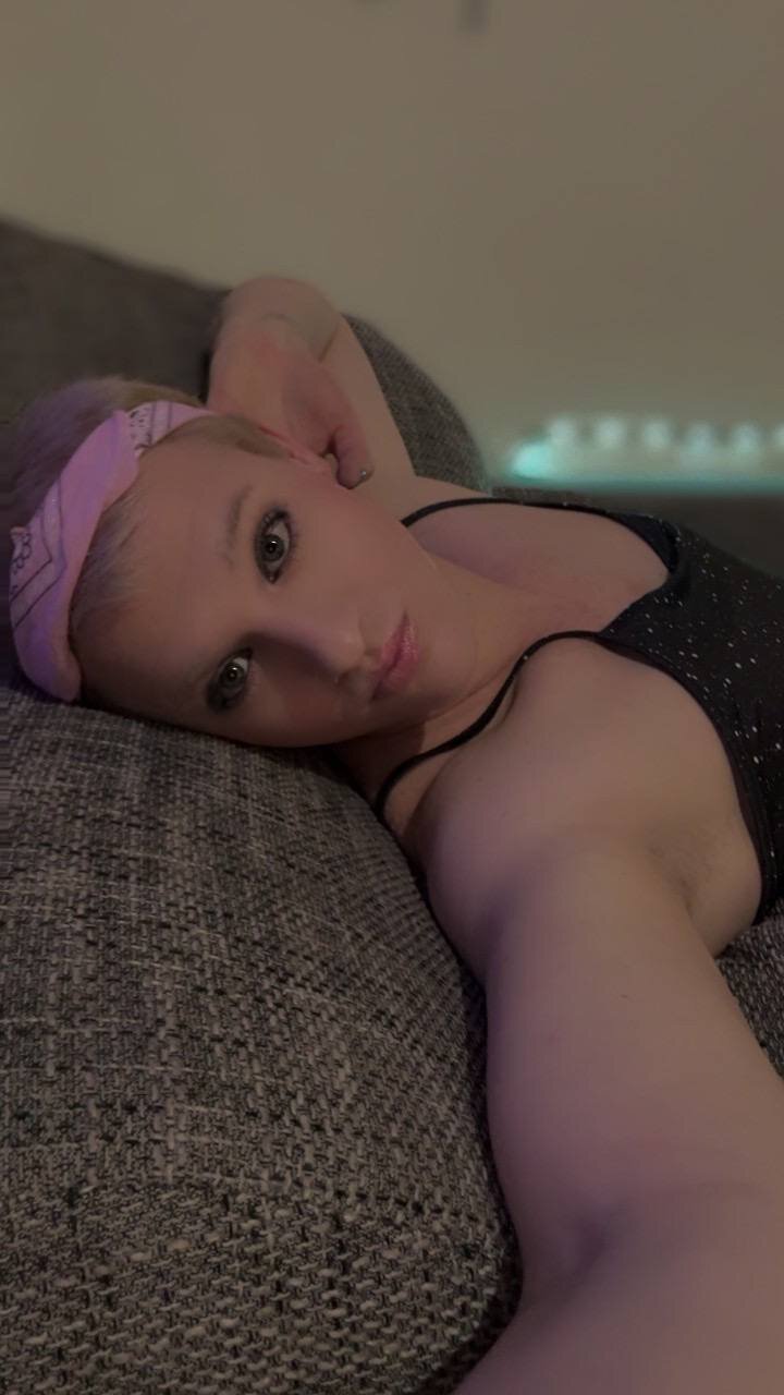 XXX Porn Photo of Nude SexyBlondMandy 3