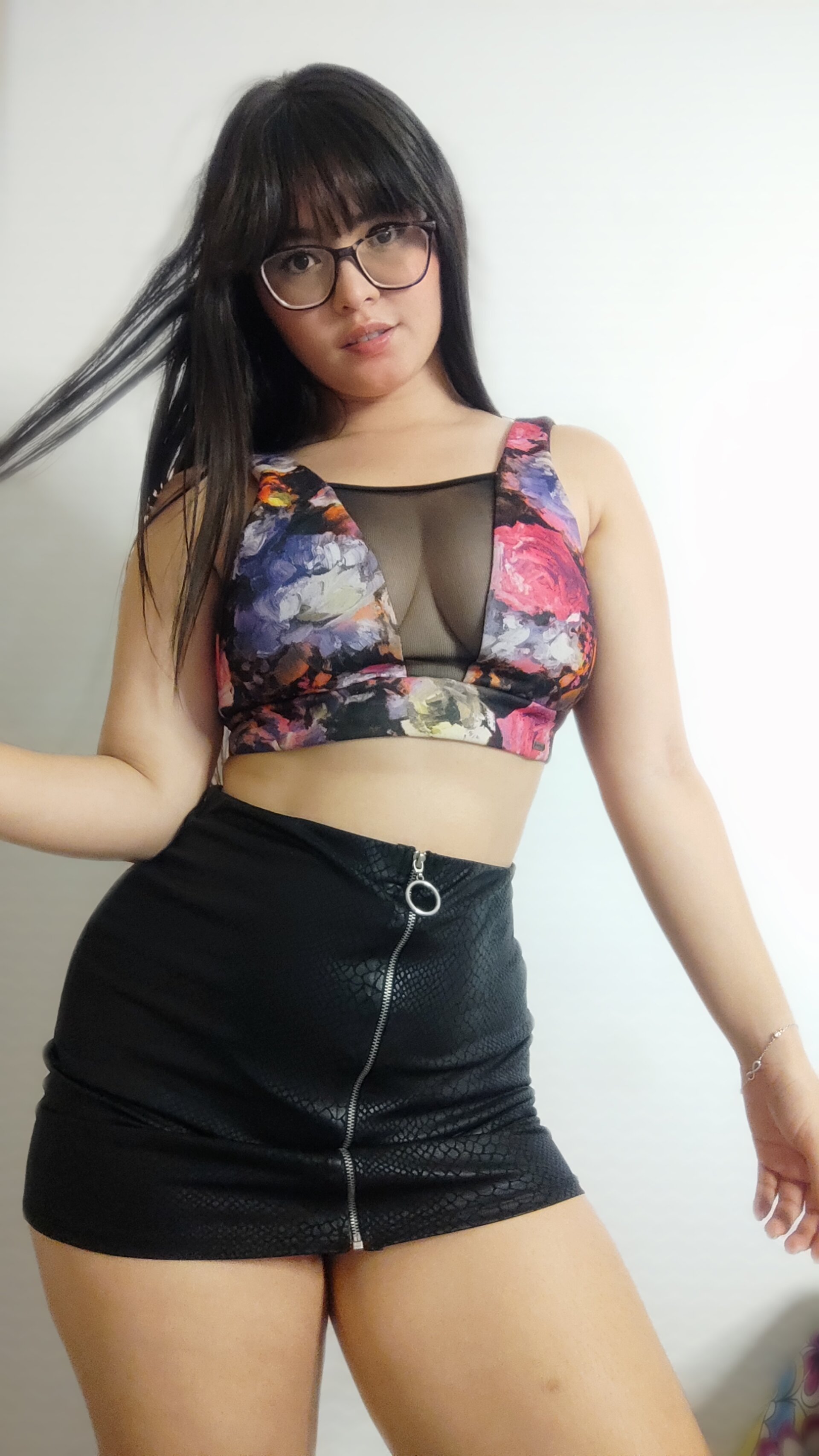 XXX Porn Photo of Nude dannaparker 44