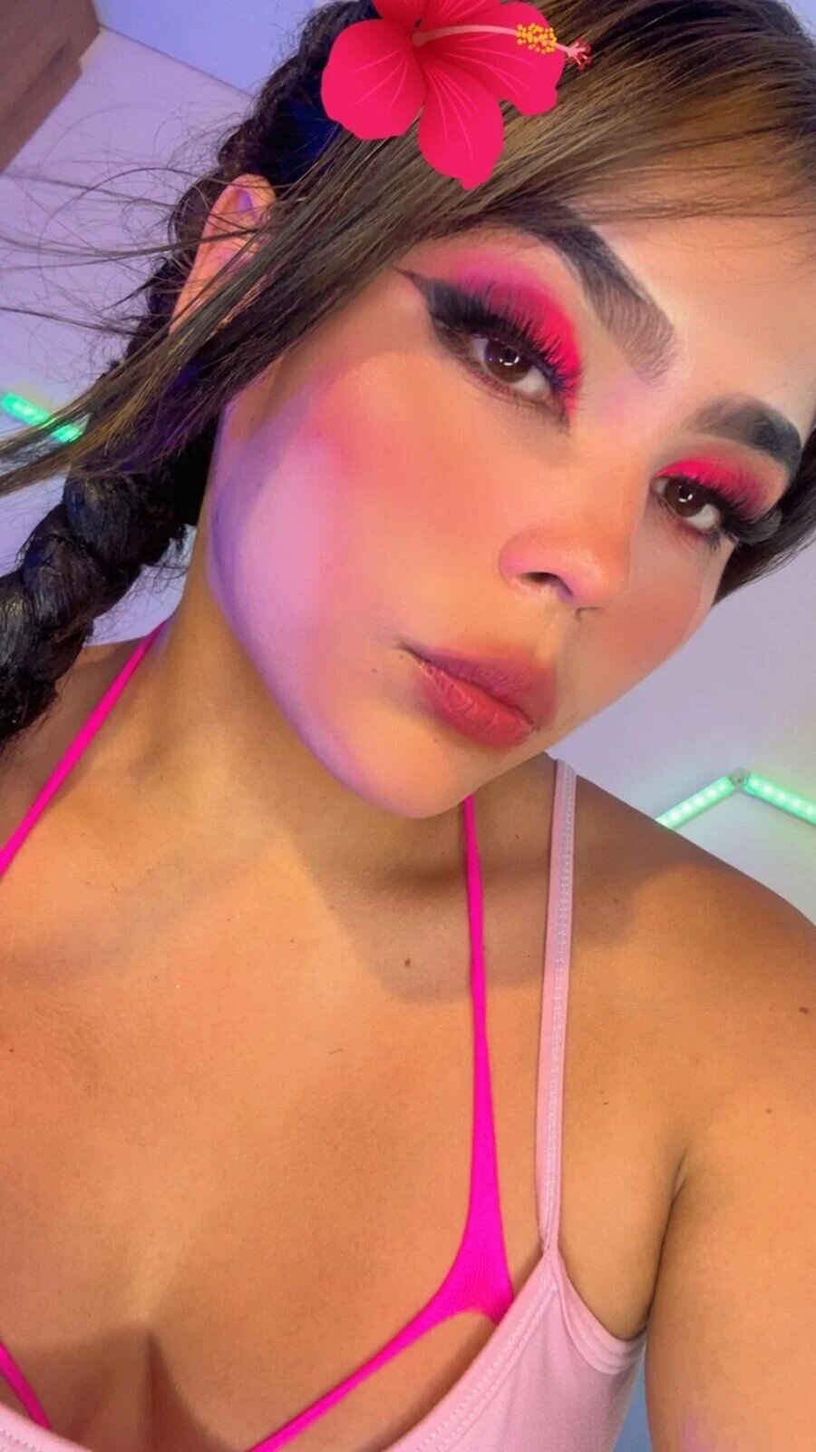 XXX Porn Photo of Nude misty_chloe 7