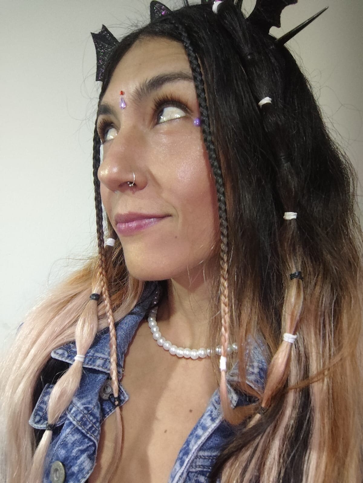 XXX Porn Photo of Nude ReginaKor 8