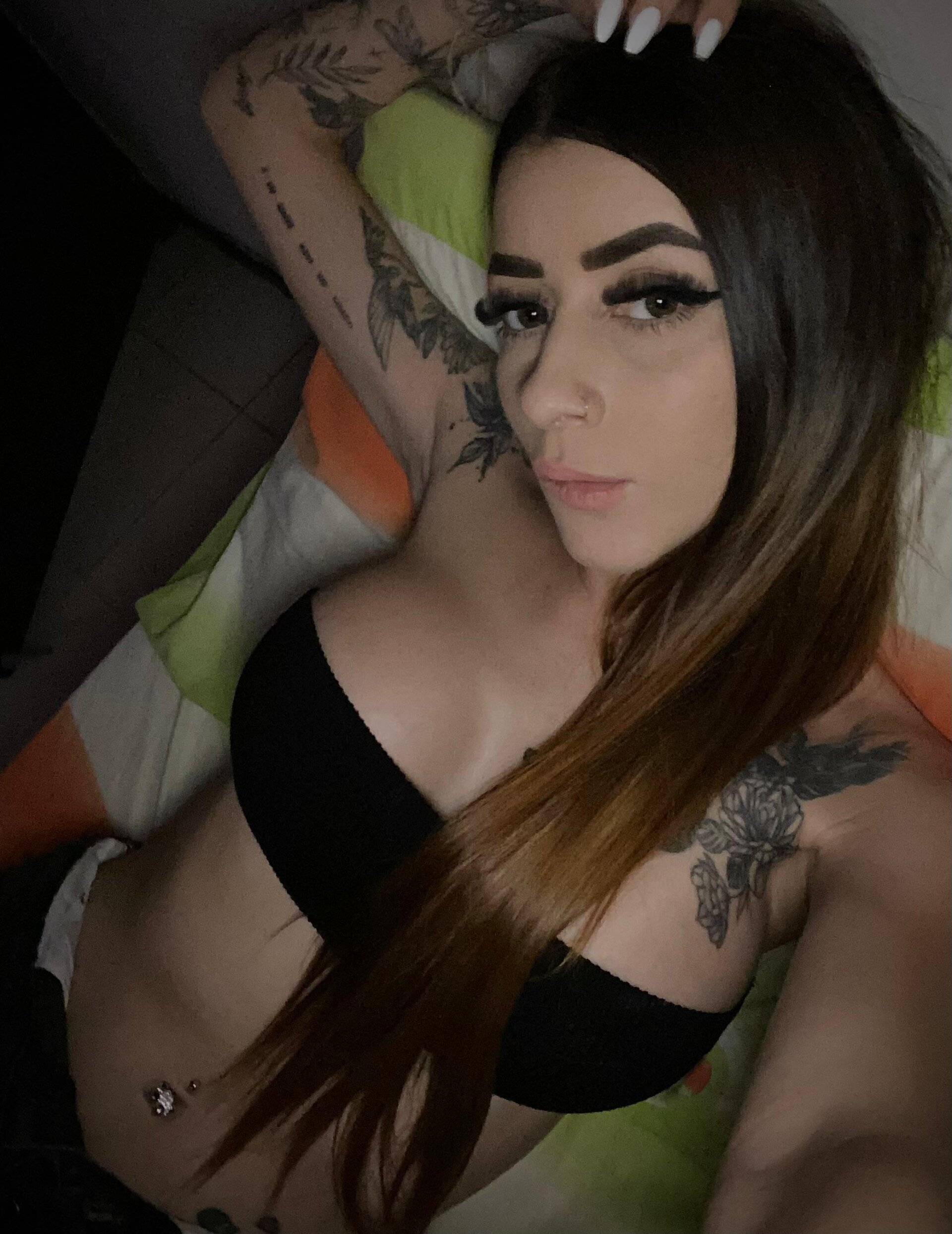 XXX Porn Photo of Nude Lissa_abc 2