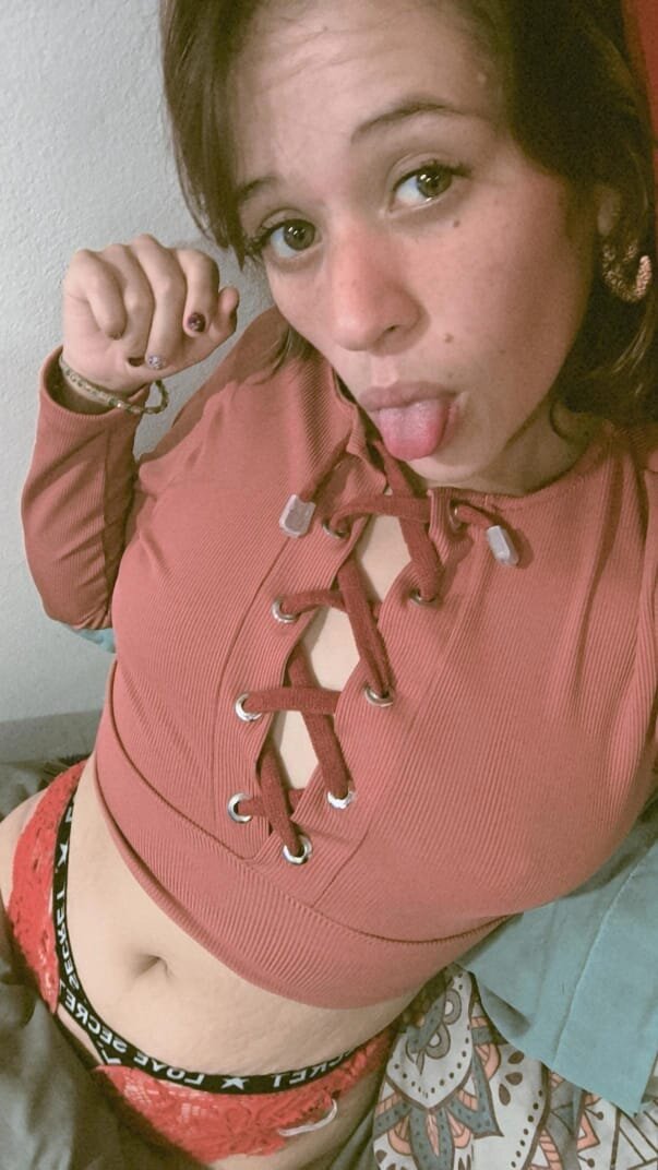XXX Porn Photo of Nude DommeSarah 3