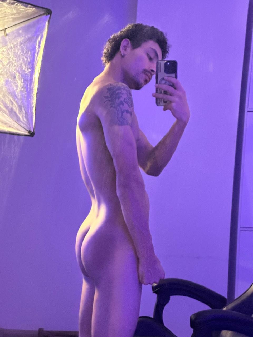 XXX Porn Photo of Nude Sanji_Pulse 39
