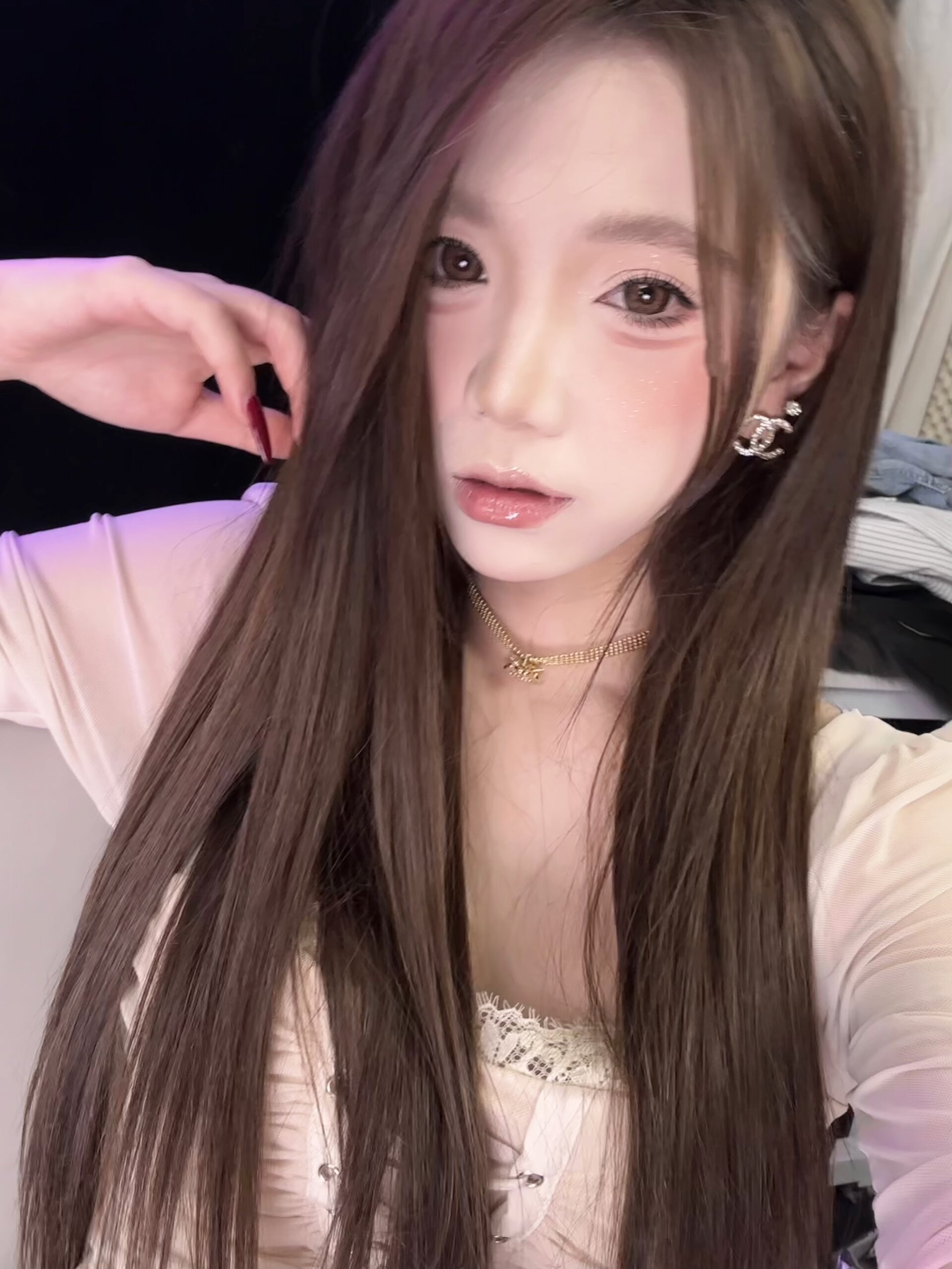 XXX Porn Photo of Nude FF-Princess 9