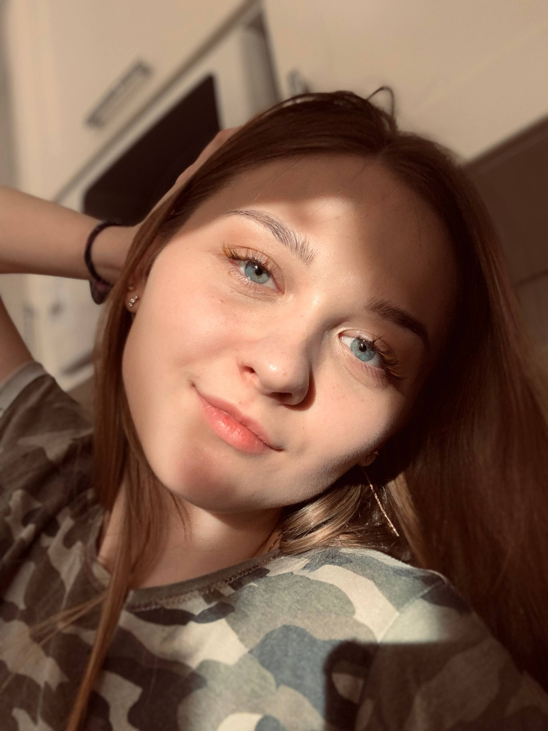 XXX Porn Photo of Nude Smoke_mama 5