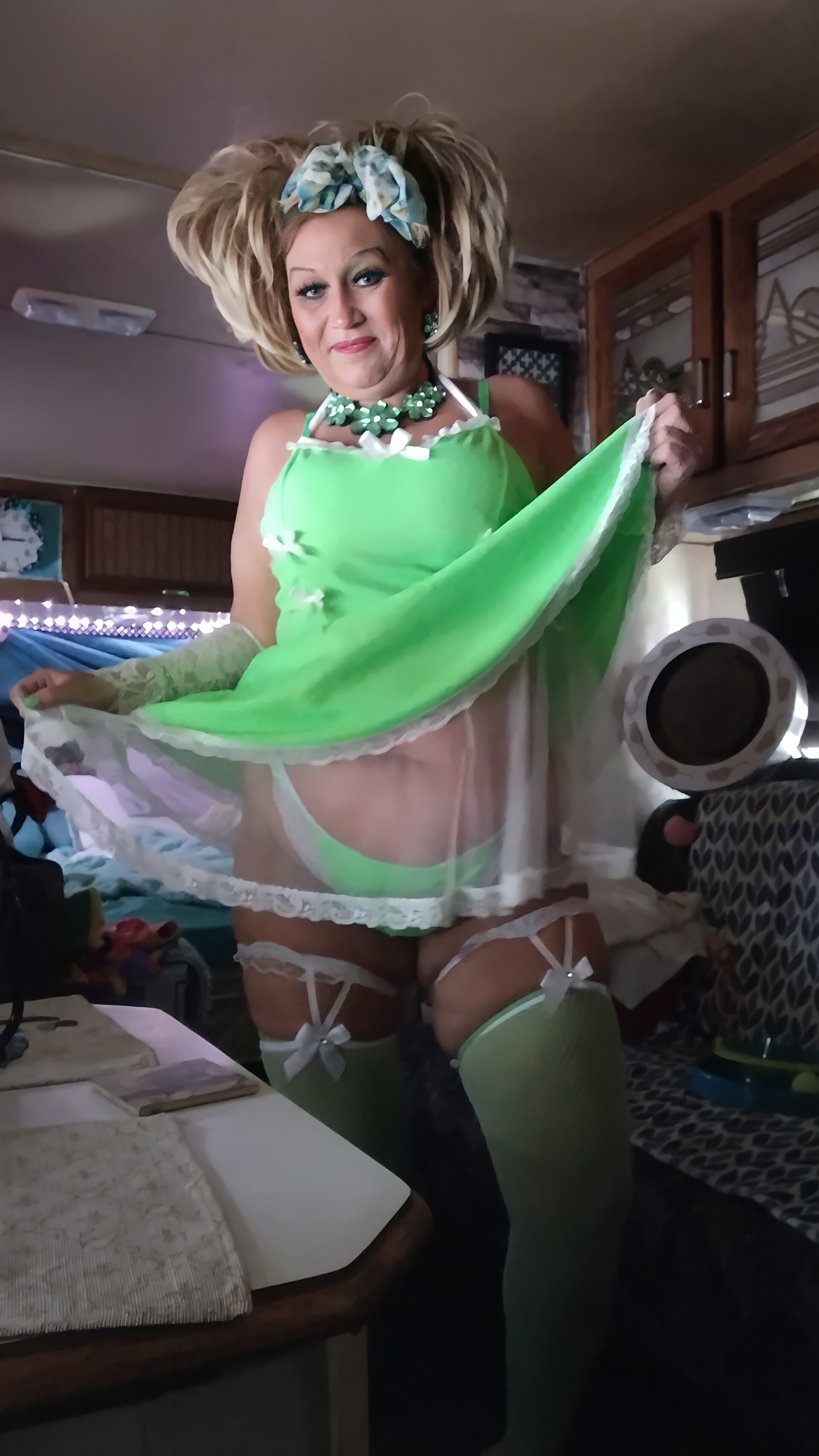 XXX Porn Photo of Nude Snazzyteez 87