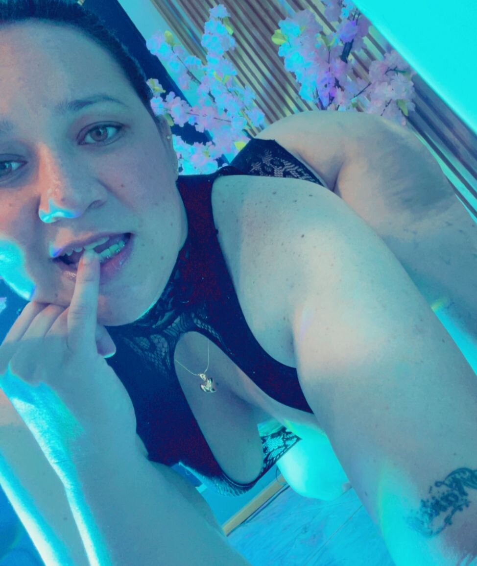 XXX Porn Photo of Nude ThiccyLexxy 96