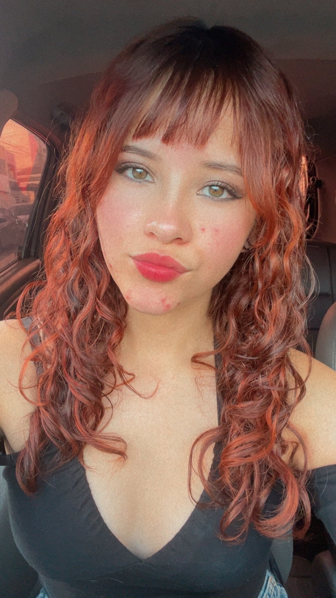 XXX Porn Photo of Nude TattoZanahoria 2
