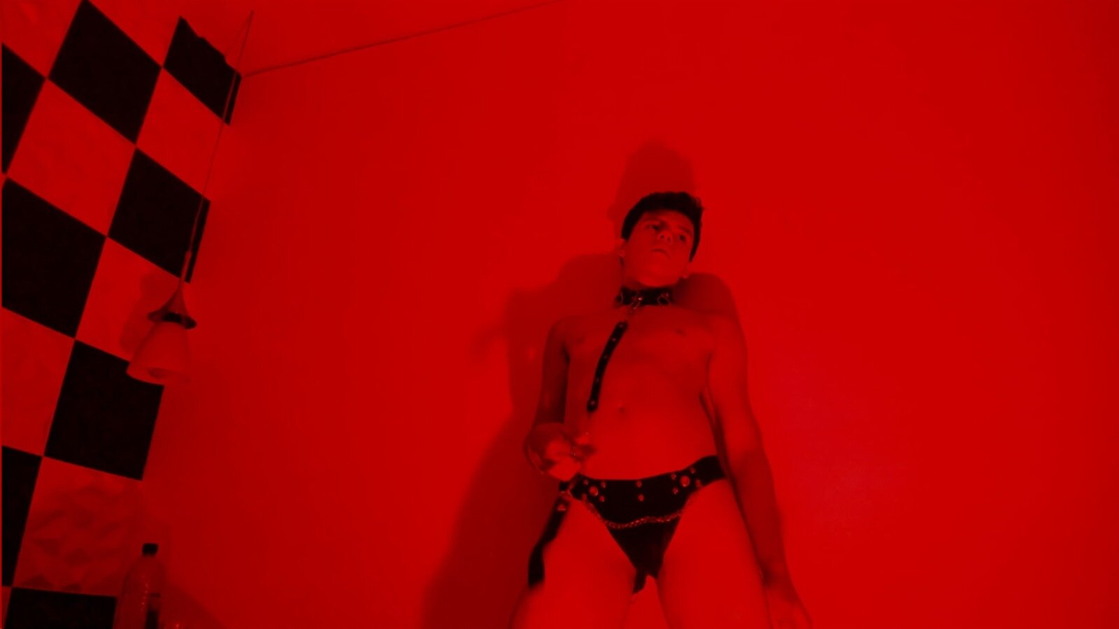 XXX Porn Photo of Nude AndyFame1 32