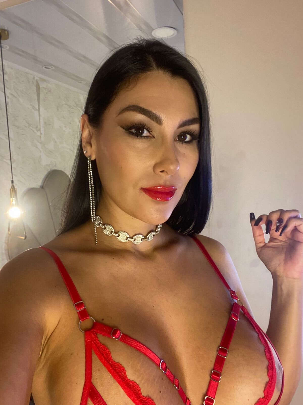 XXX Porn Photo of Nude IvanaMoire_ 17