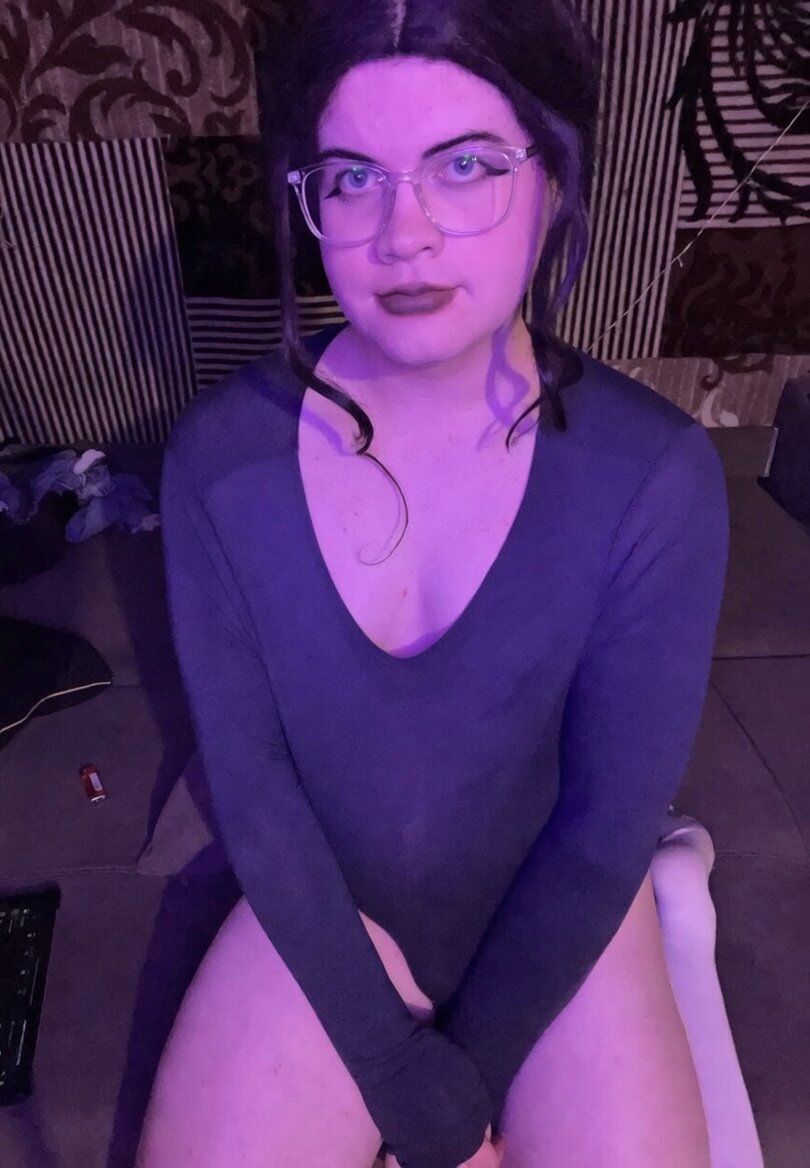 XXX Porn Photo of Nude lildidickk 13