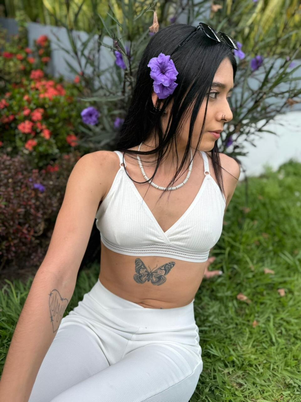 XXX Porn Photo of Nude AmyPalmmer 222