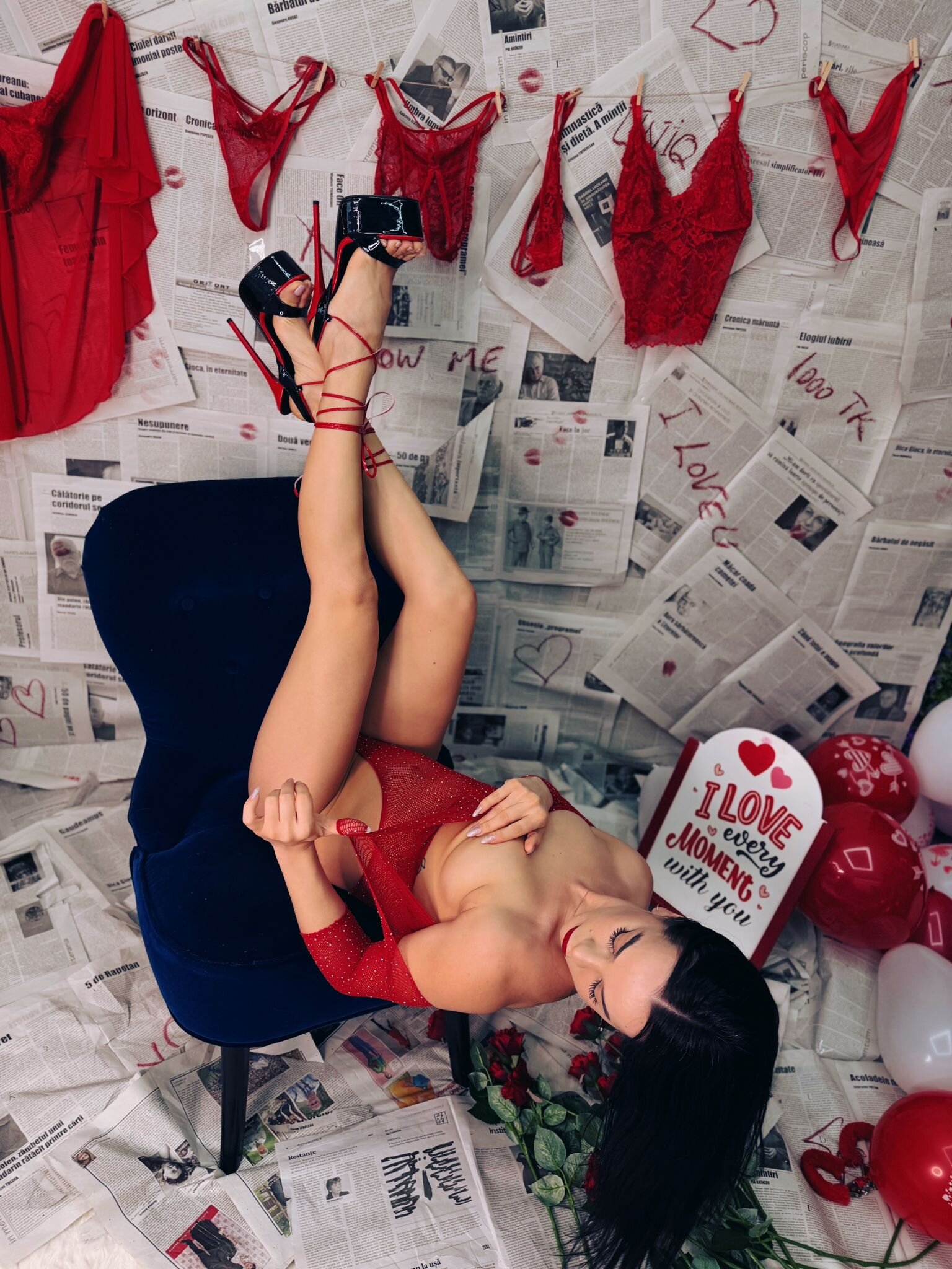 XXX Porn Photo of Nude SkyMusee_ 10