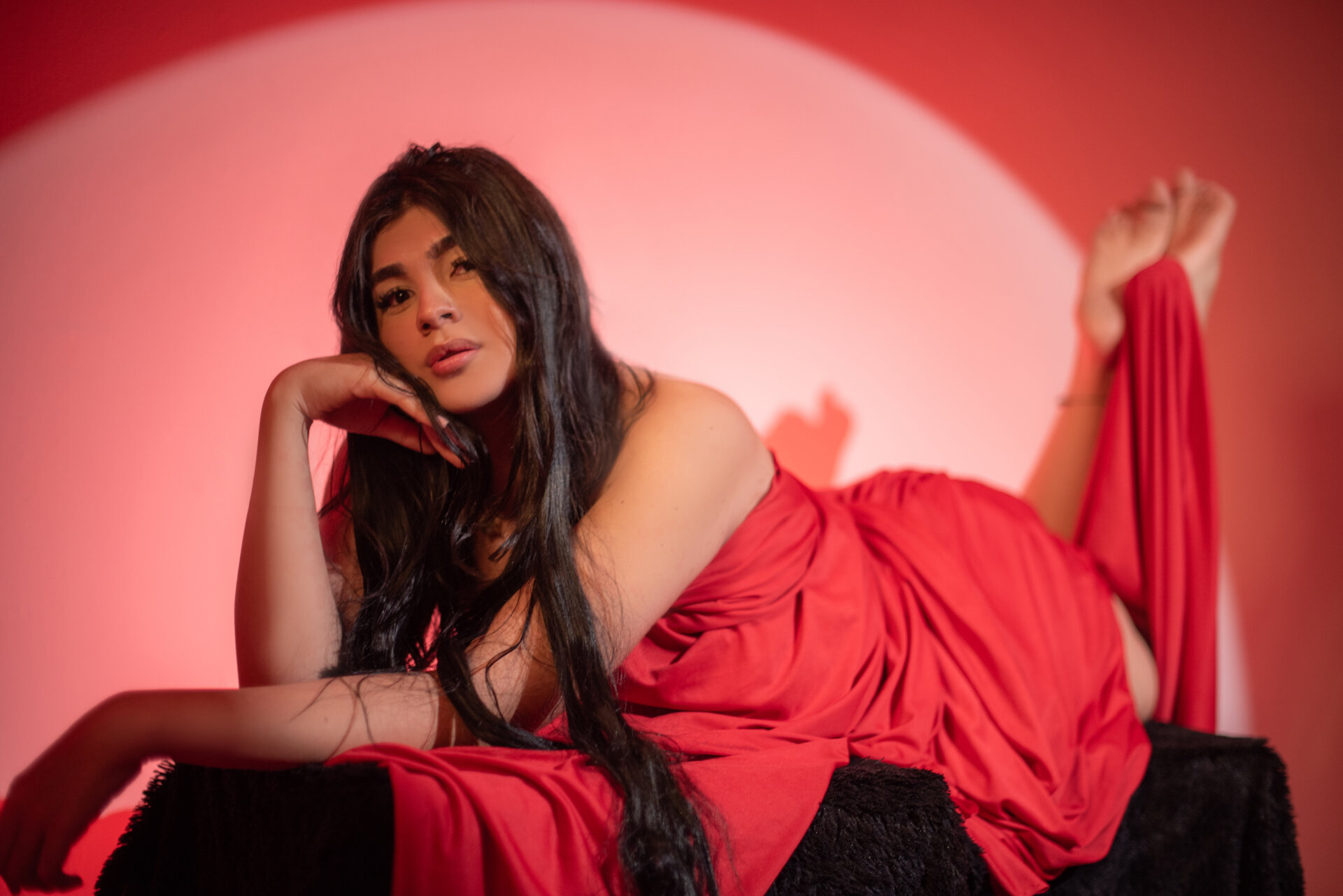 XXX Porn Photo of Nude alahiaFoxter_ 2