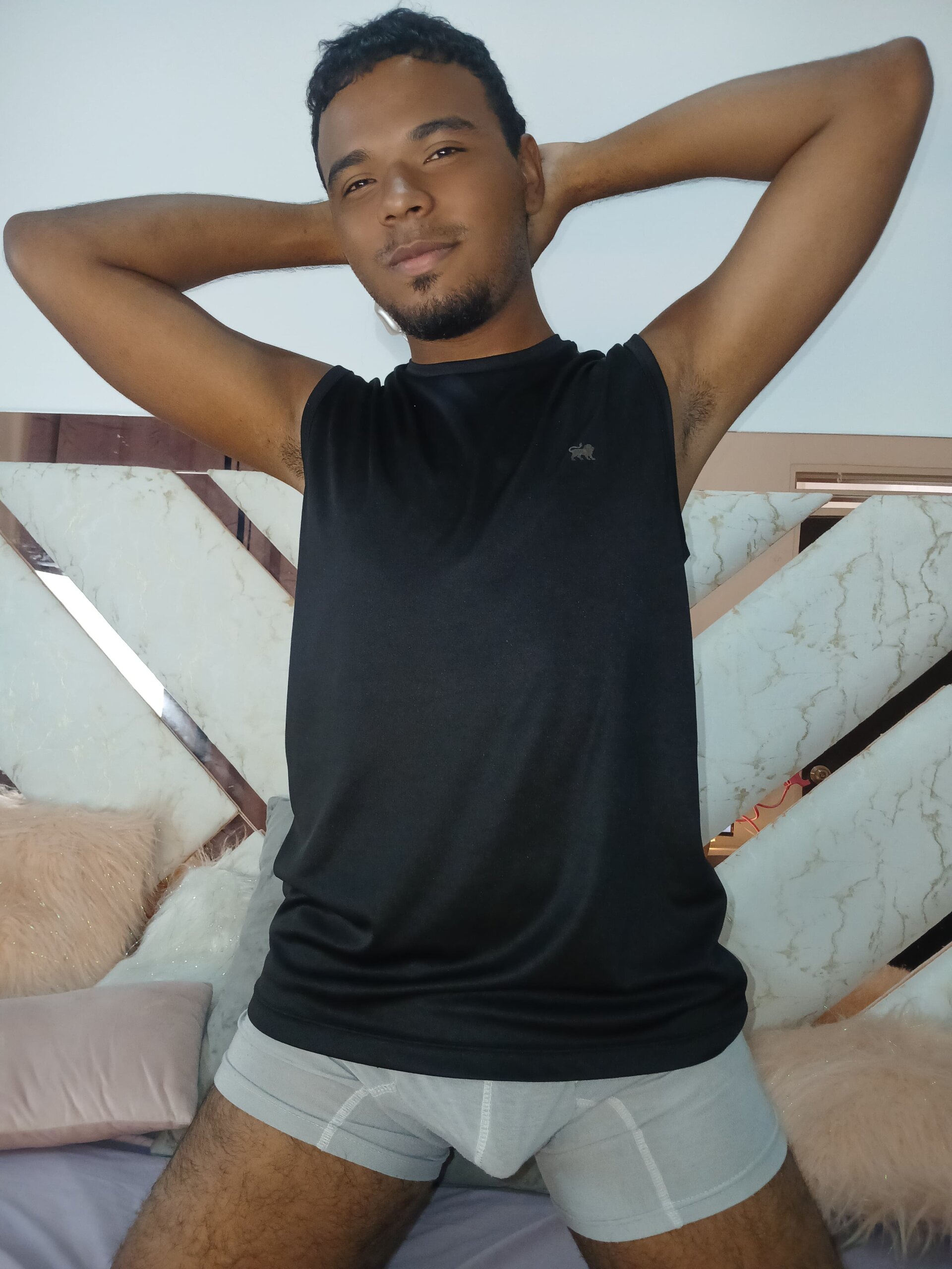 XXX Porn Photo of Nude Anthony_Milleer 6