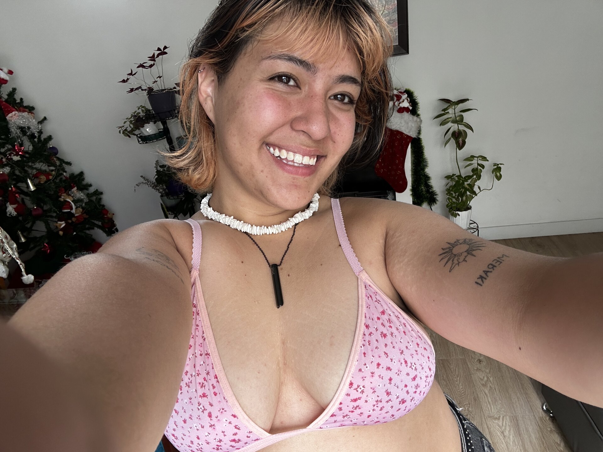 XXX Porn Photo of Nude Criistalbloom 13