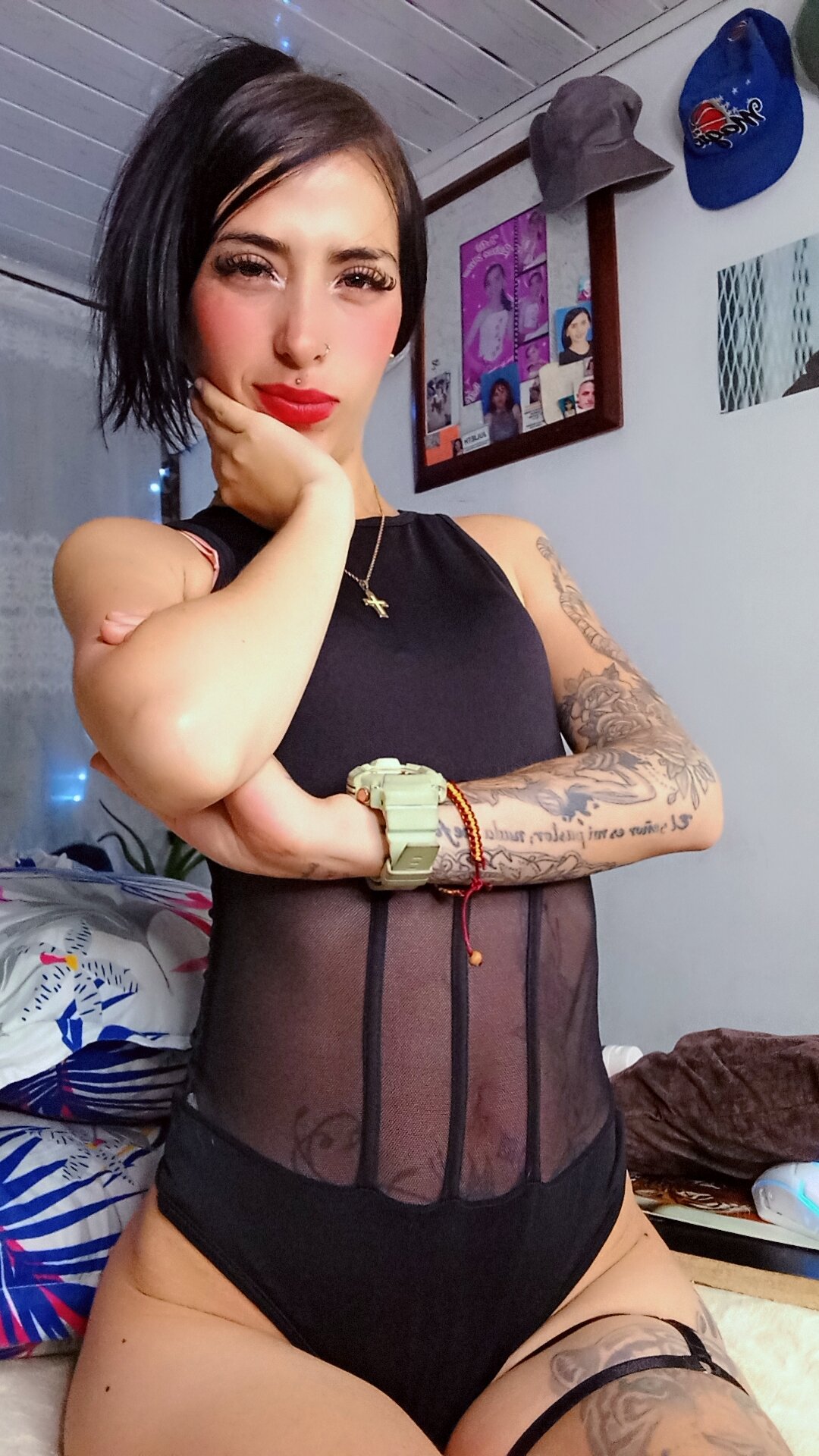 XXX Porn Photo of Nude Miamorou 40