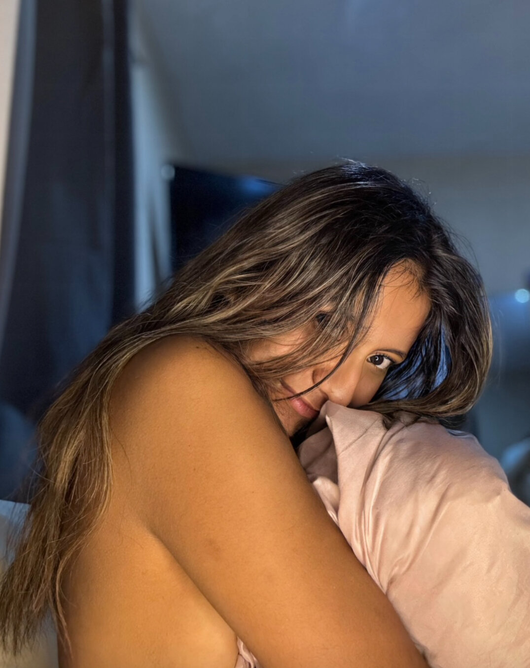 XXX Porn Photo of Nude SinMoraaaa 6