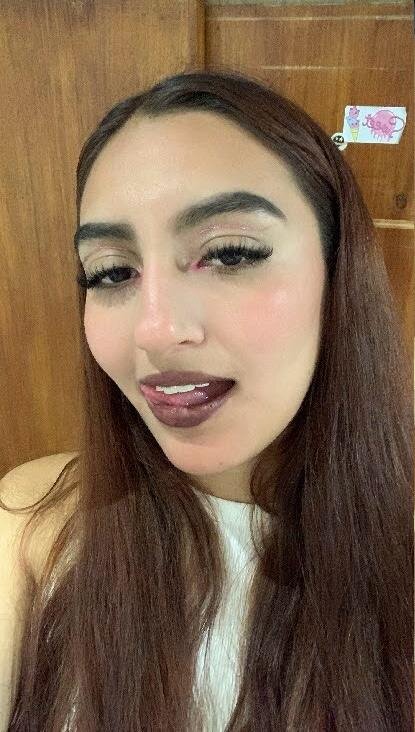 XXX Porn Photo of Nude Zoe_Gabrielaa 2