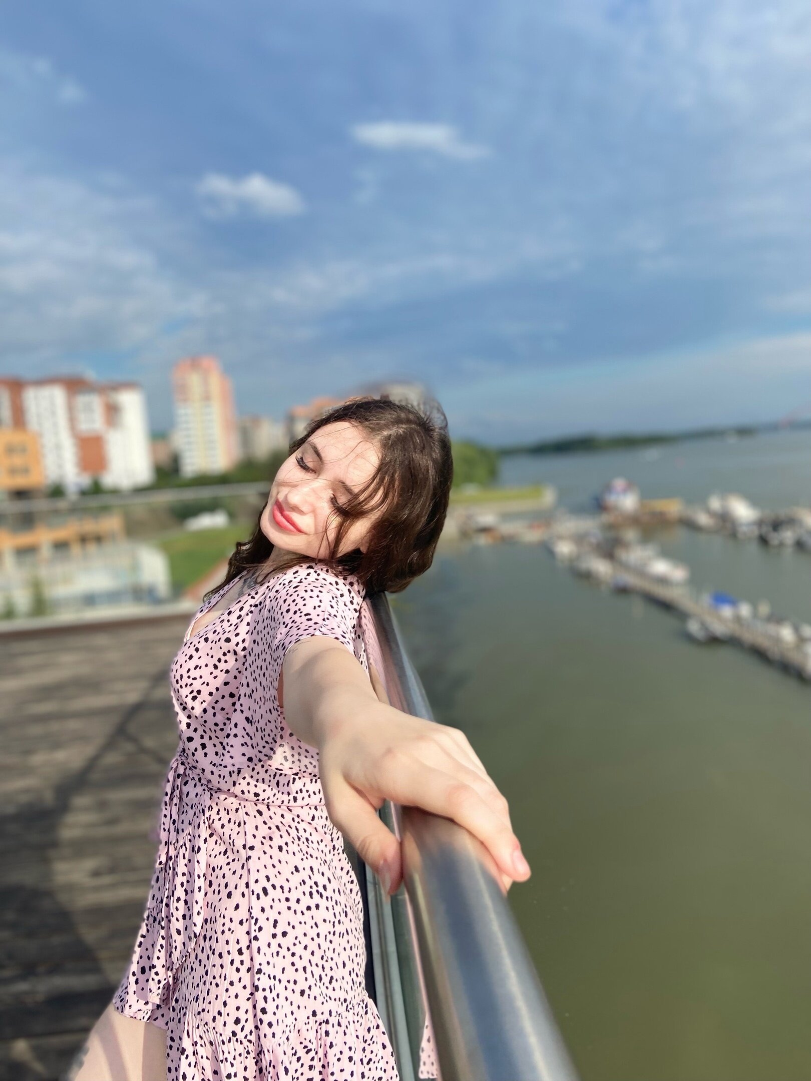 XXX Porn Photo of Nude iamsofiedvige 4