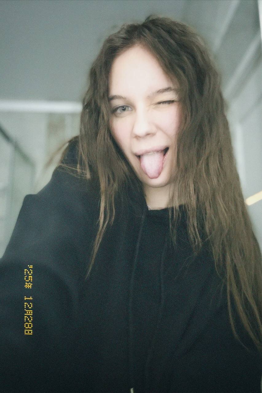XXX Porn Photo of Nude ShaeHeeter 20