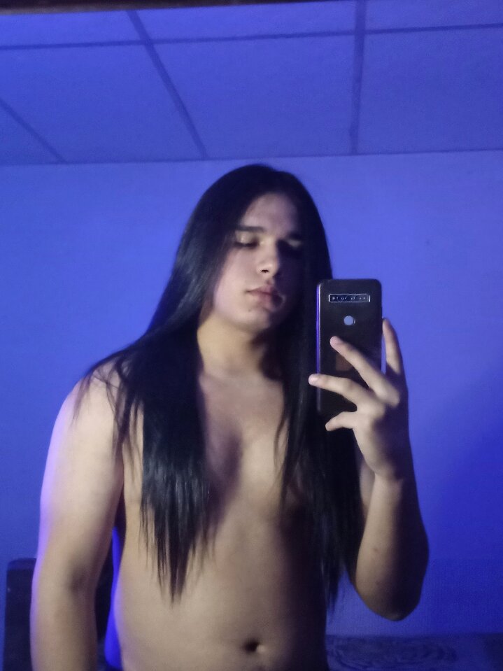 XXX Porn Photo of Nude Romero_DA 18