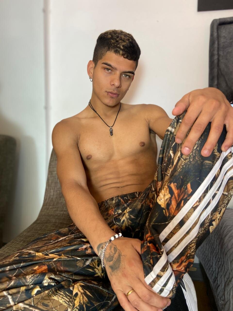 XXX Porn Photo of Nude wyatt_3 36