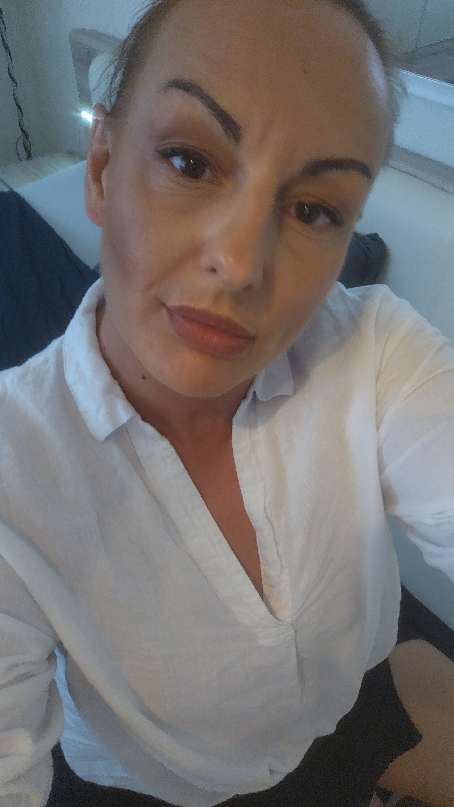 XXX Porn Photo of Nude annaalemania 3