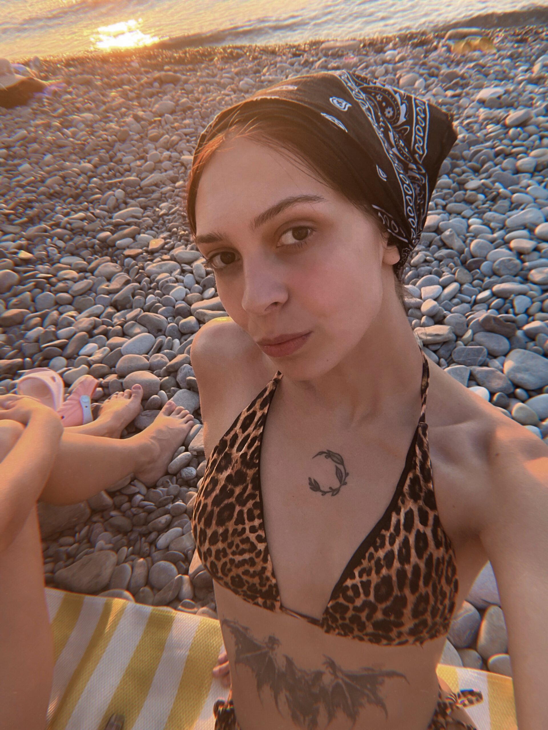 XXX Porn Photo of Nude Rachel_Sharp 4