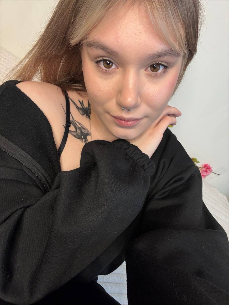 XXX Porn Photo of Nude JonnaWalby 13