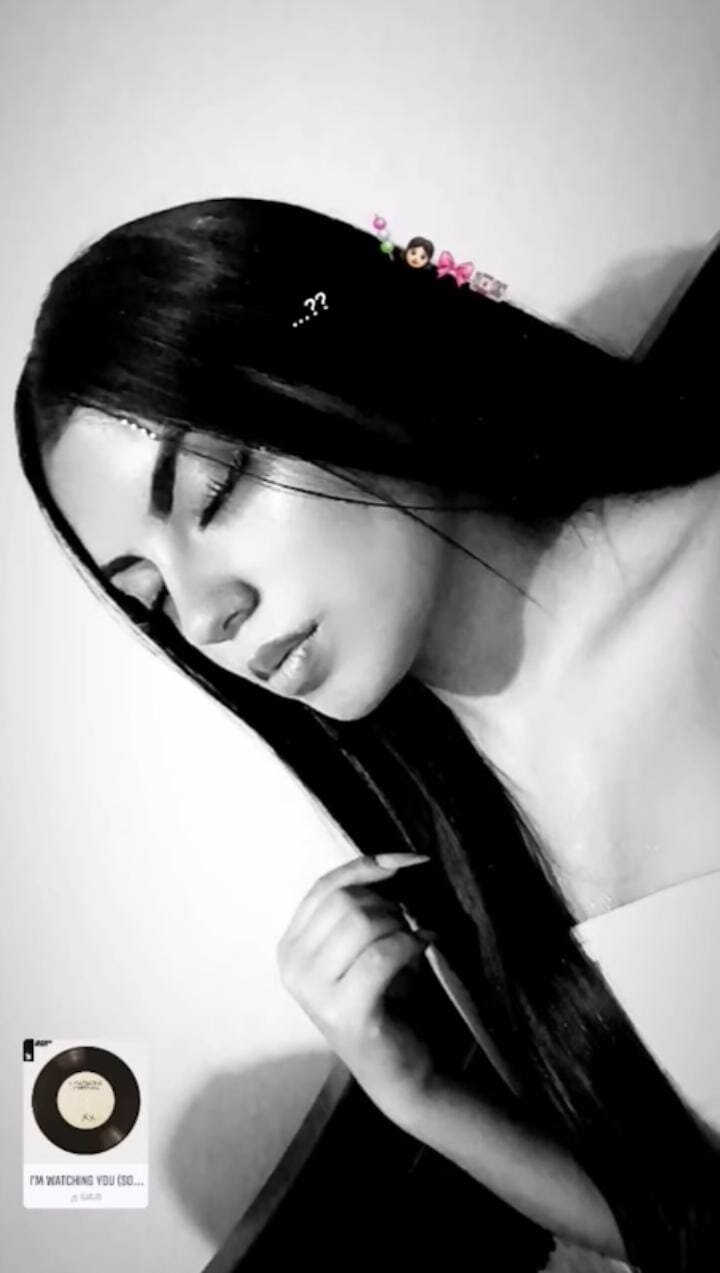 XXX Porn Photo of Nude Celeste_xoxx 1