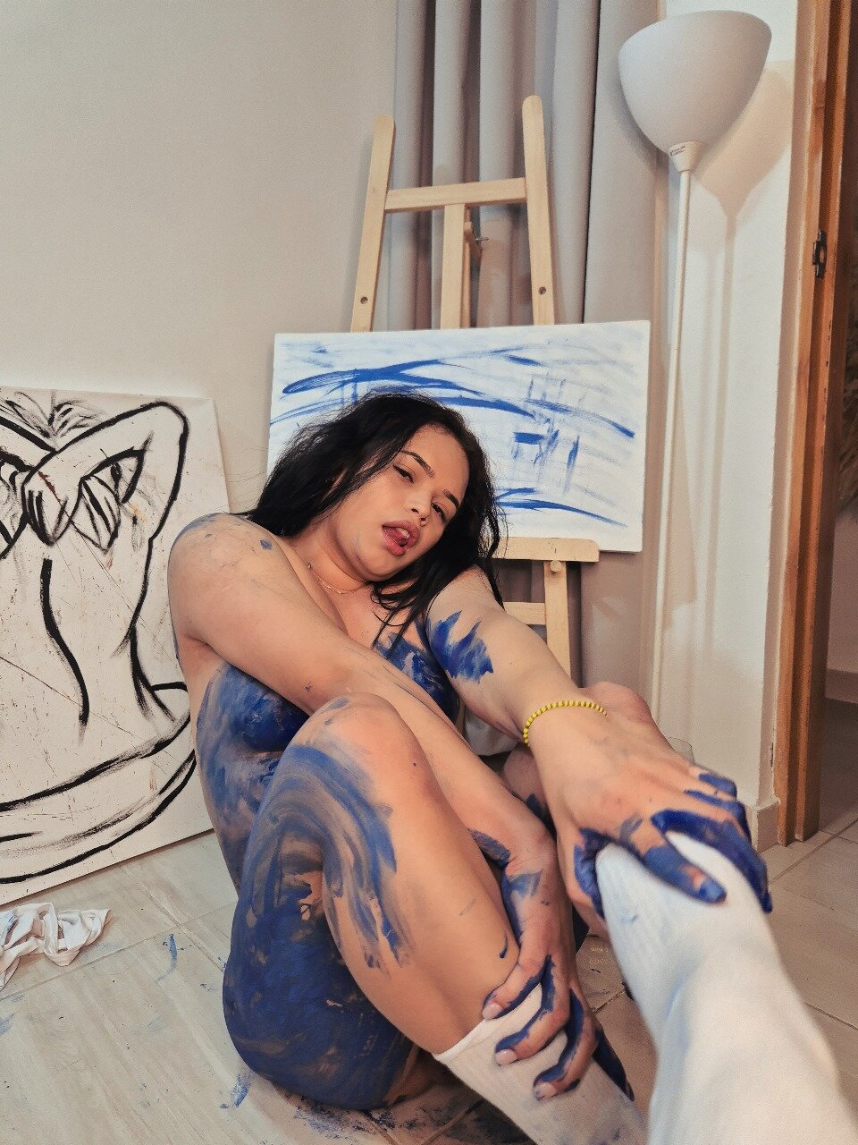XXX Porn Photo of Nude catalinaofficer 31