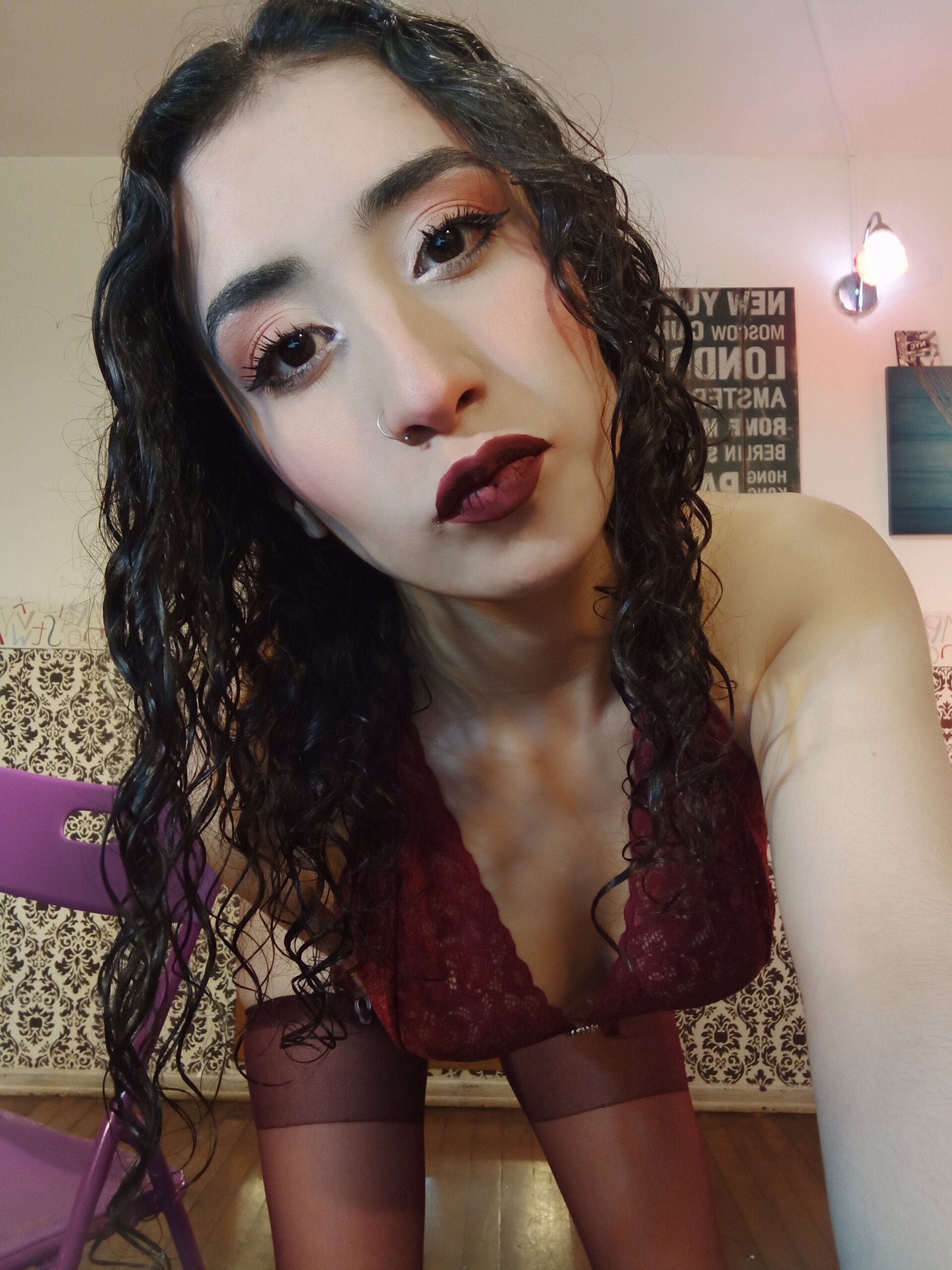XXX Porn Photo of Nude valerie_mase 72