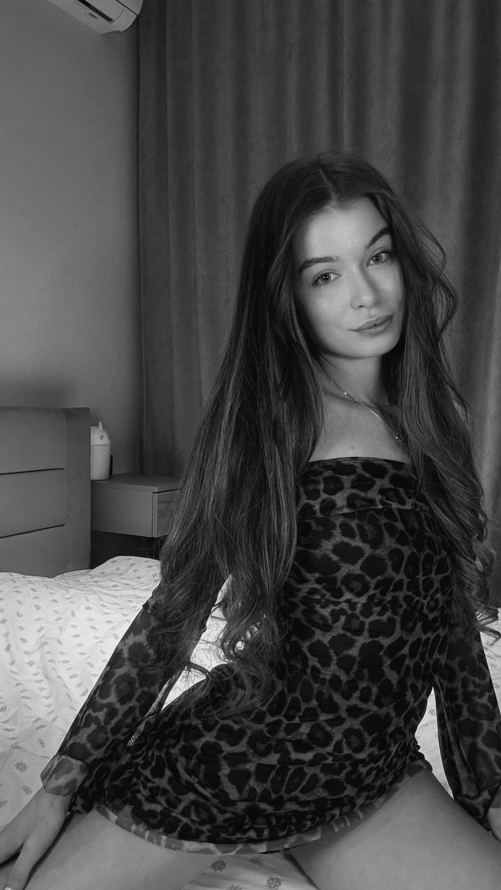 XXX Porn Photo of Nude BiancaMey 5