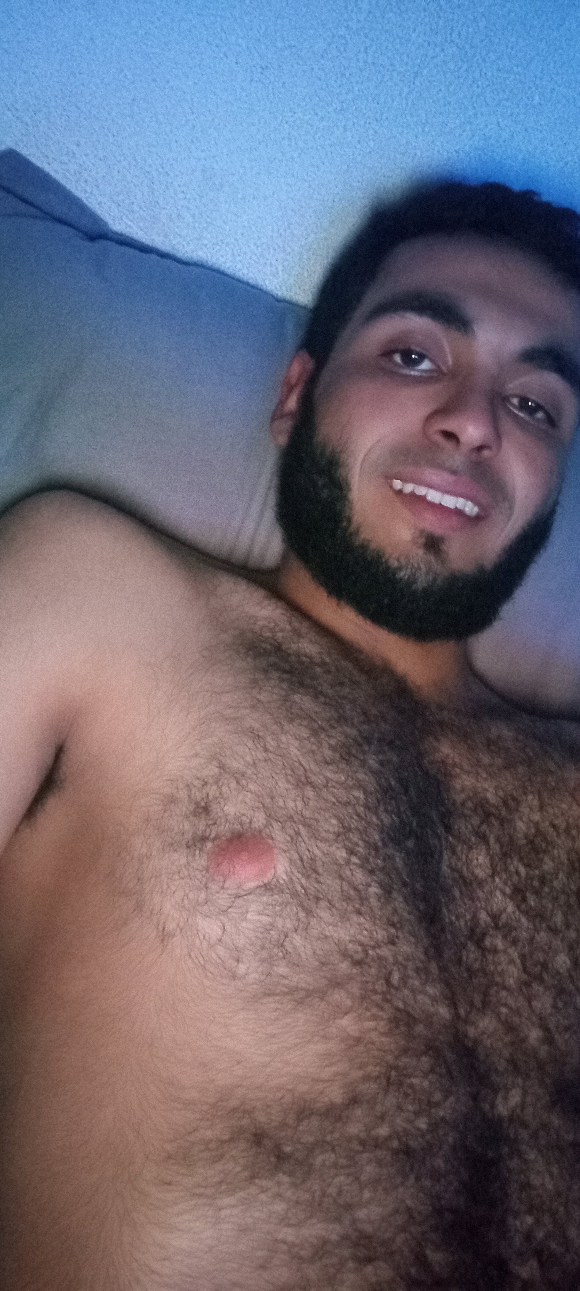 XXX Porn Photo of Nude anonimo69 5