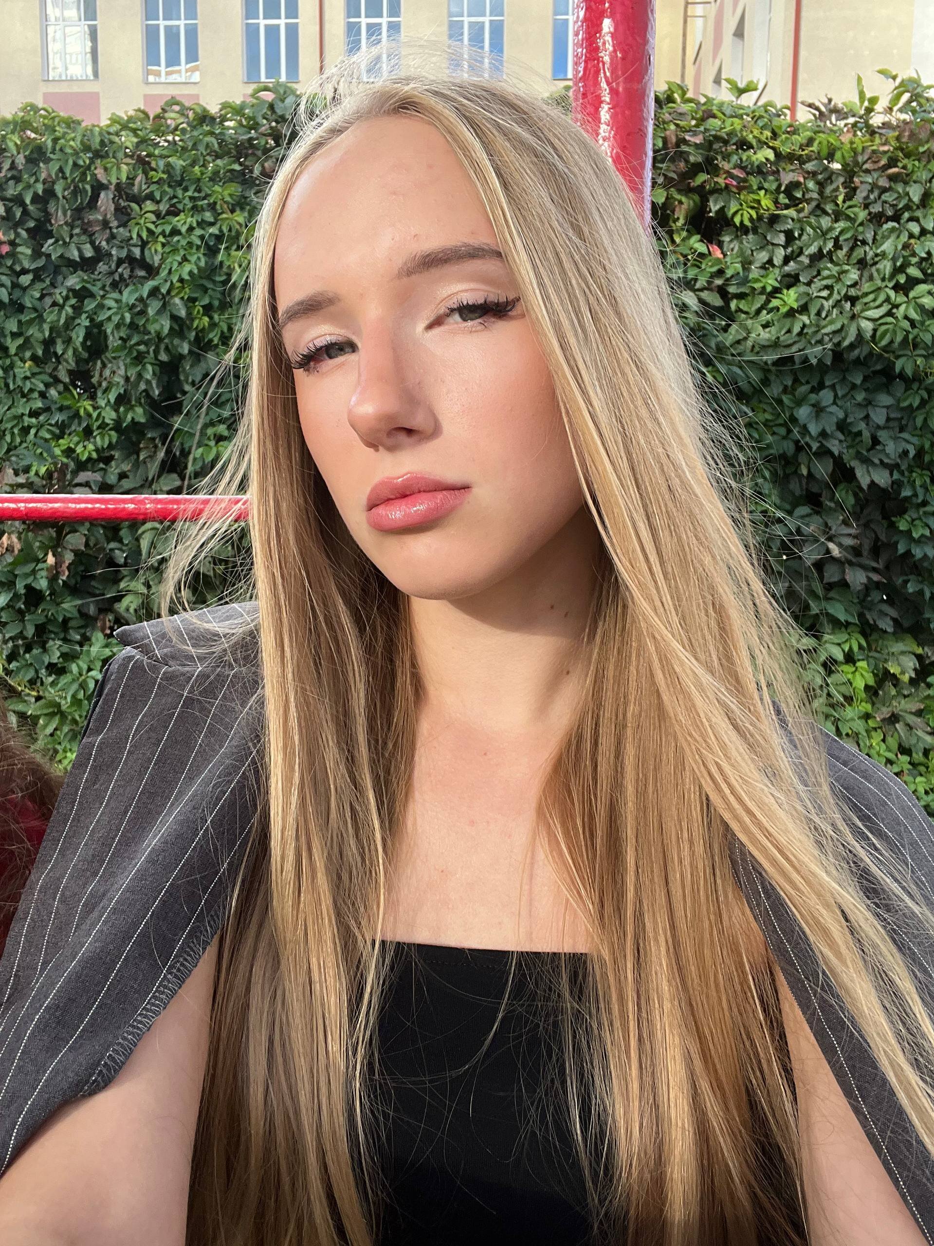 XXX Porn Photo of Nude effysosweet 4