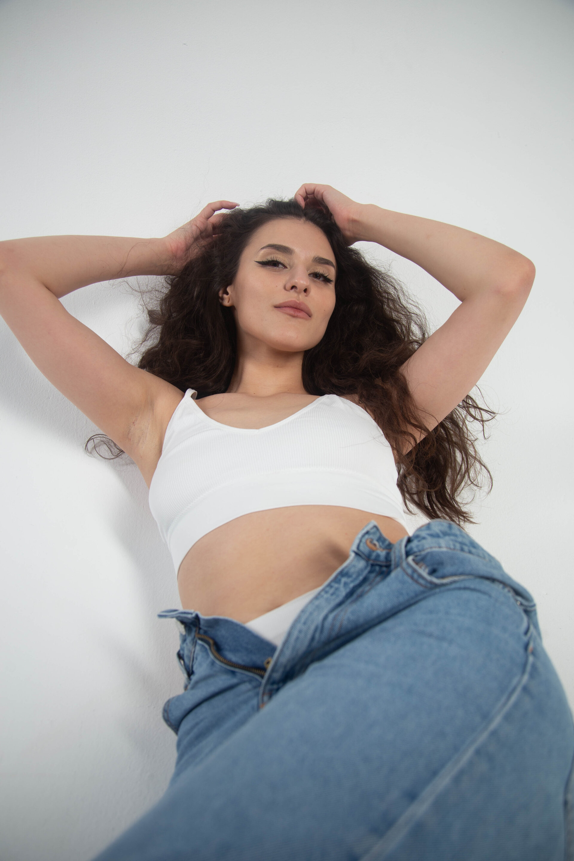 XXX Porn Photo of Nude KeshaHeusley 6