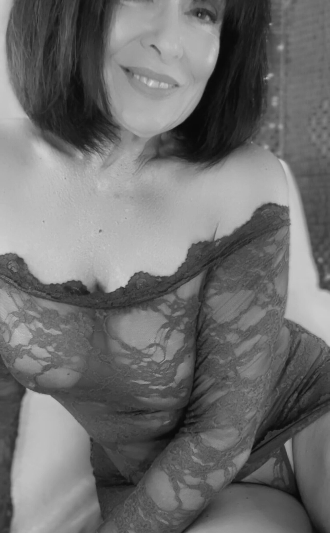 XXX Porn Photo of Nude ChantillyBonbon 17
