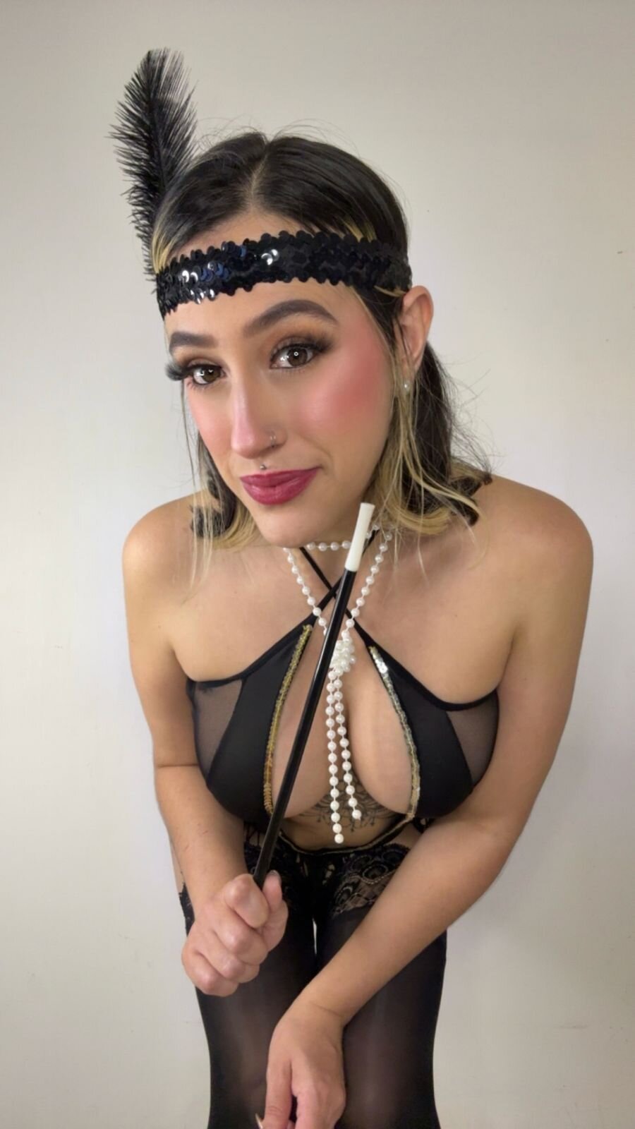 XXX Porn Photo of Nude anais_cooper 295
