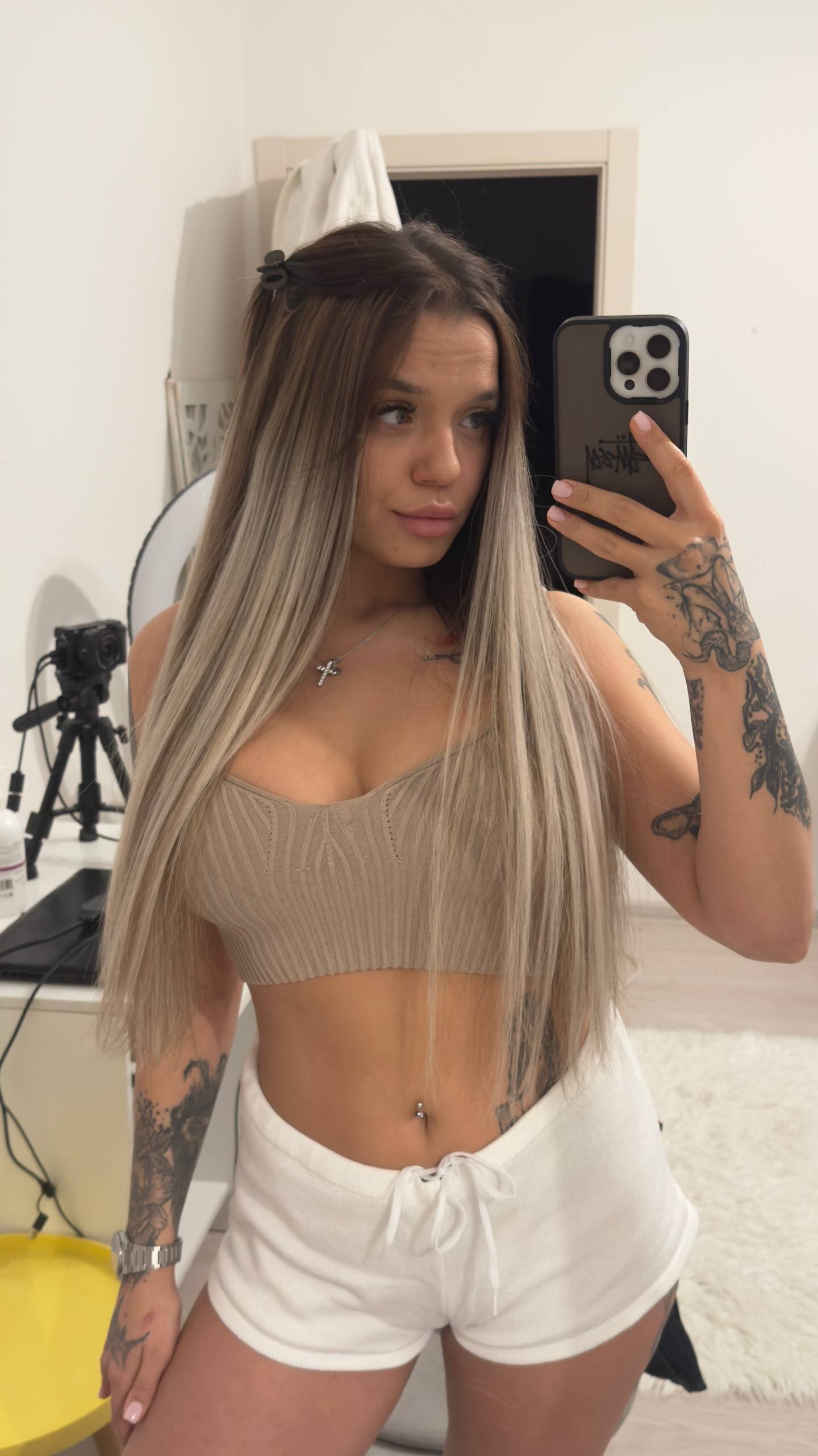 XXX Porn Photo of Nude dasha_dakota 4