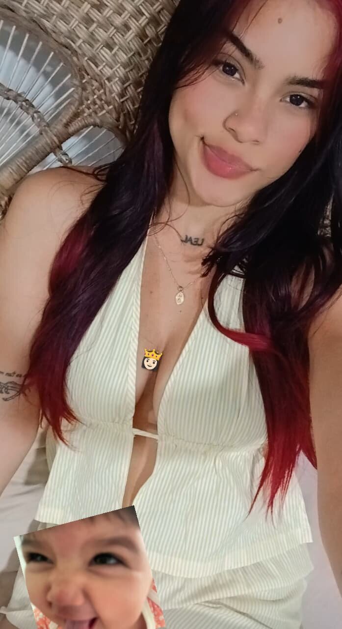 XXX Porn Photo of Nude Heaven_Chanel 1