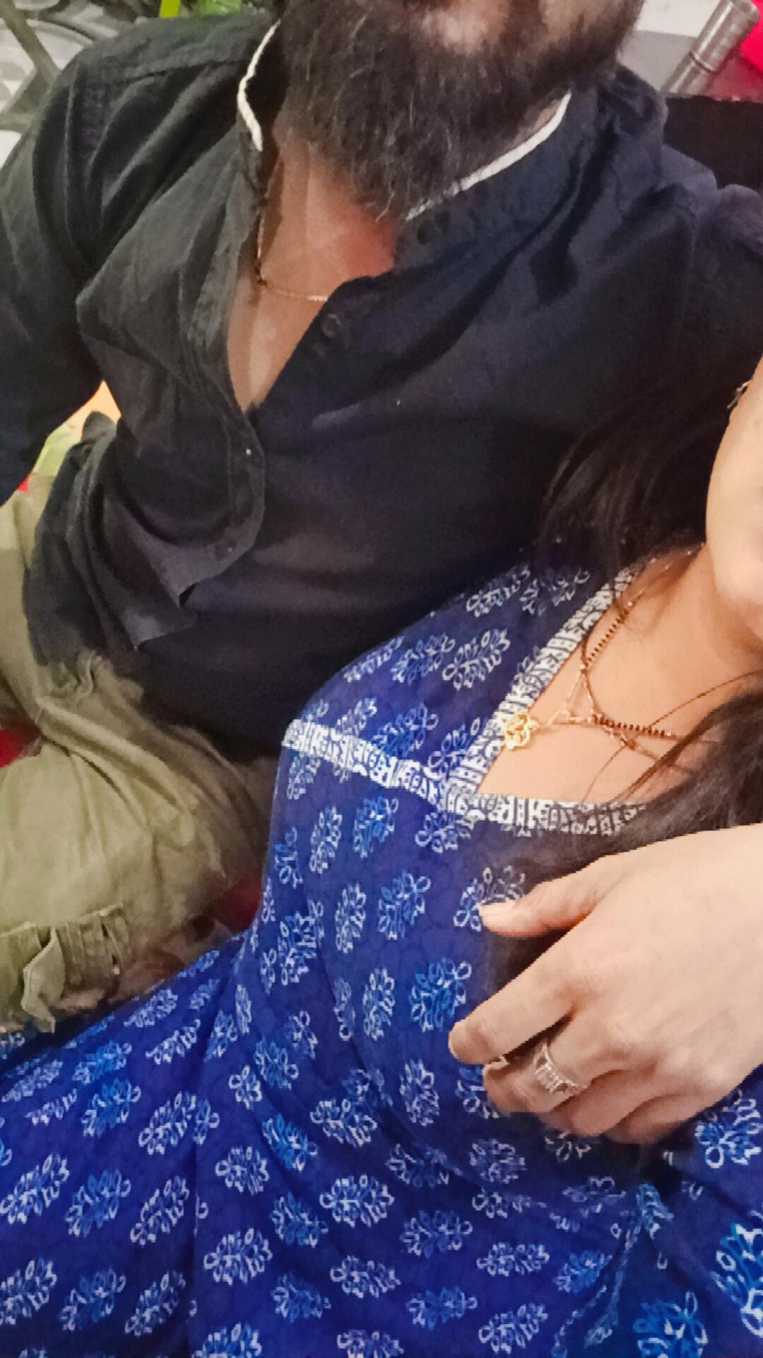 XXX Porn Photo of Nude Charvi_cams 11