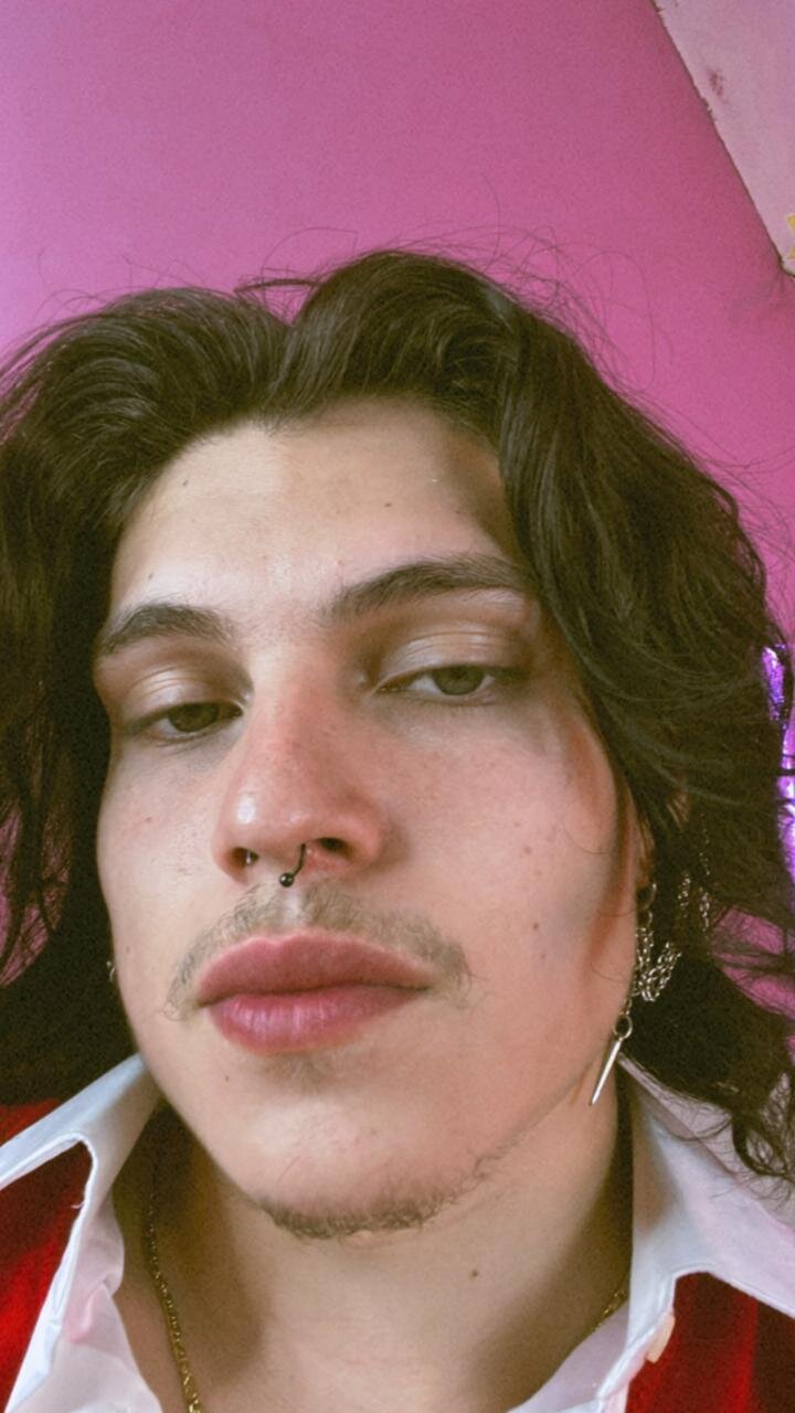 XXX Porn Photo of Nude vladimirblad 7
