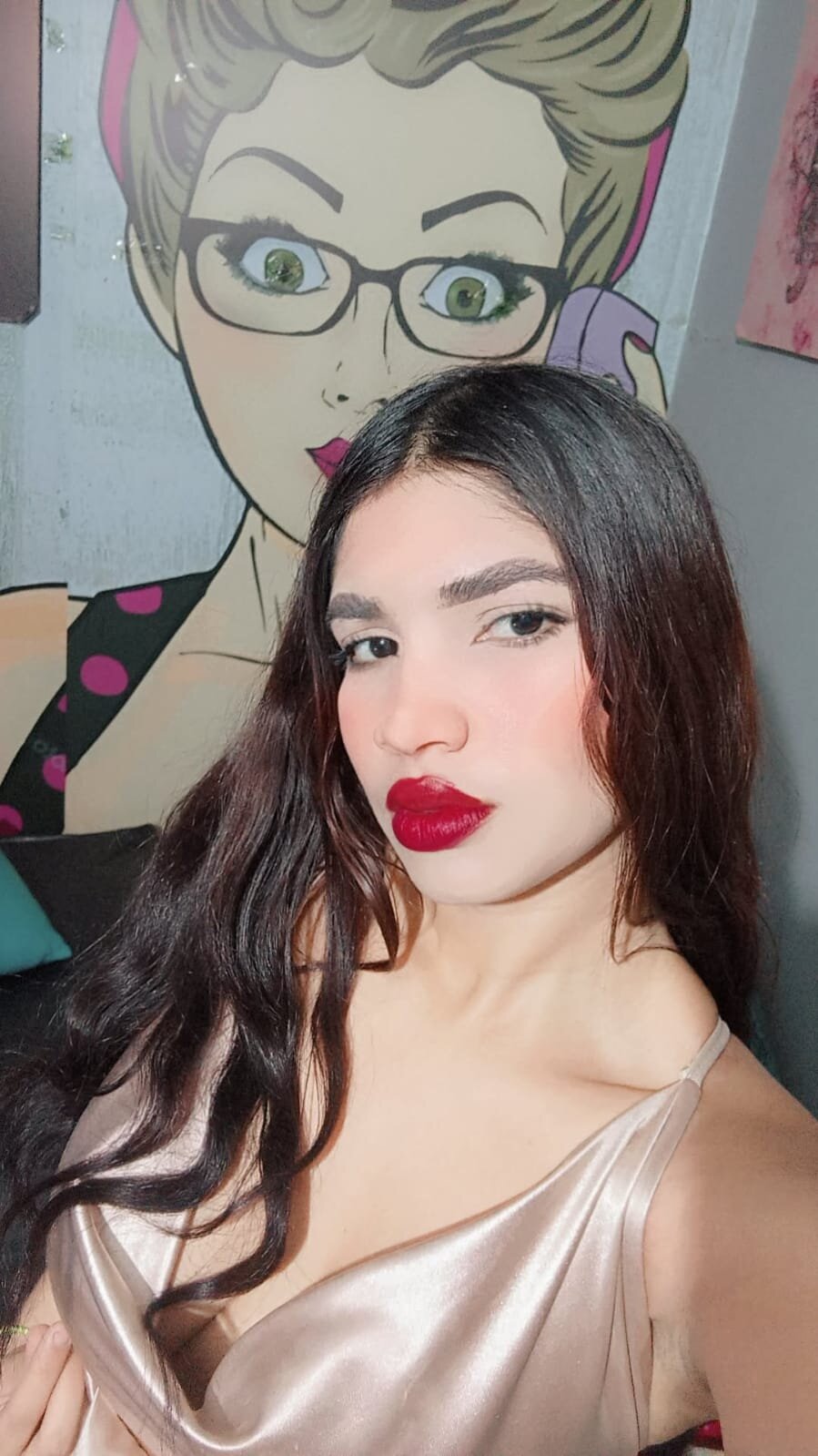 XXX Porn Photo of Nude Kai_rouse 5