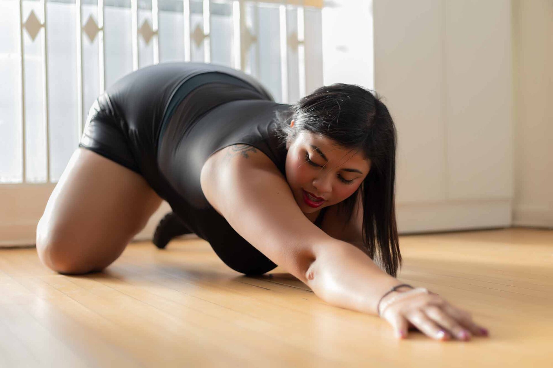 XXX Porn Photo of Nude danna_garza 1