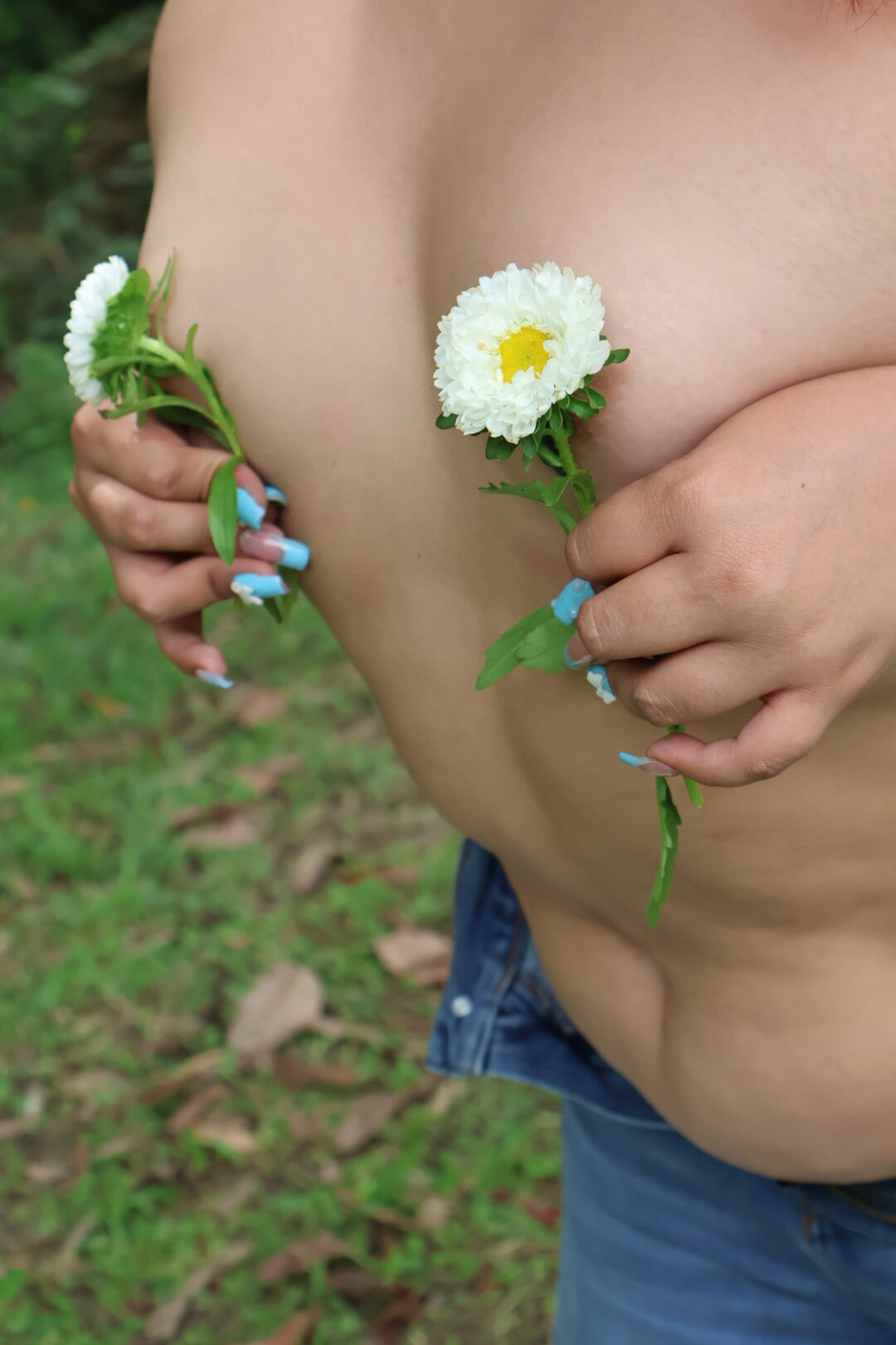 XXX Porn Photo of Nude Rose_blu__ 15