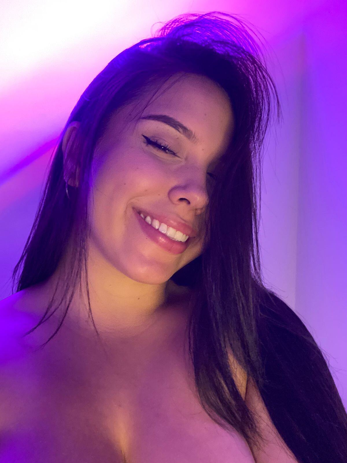 XXX Porn Photo of Nude LunaCandy_ 19