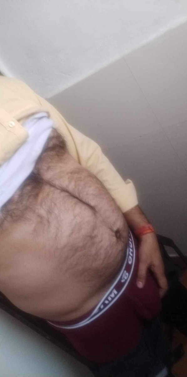 XXX Porn Photo of Nude Kunalarora123 1